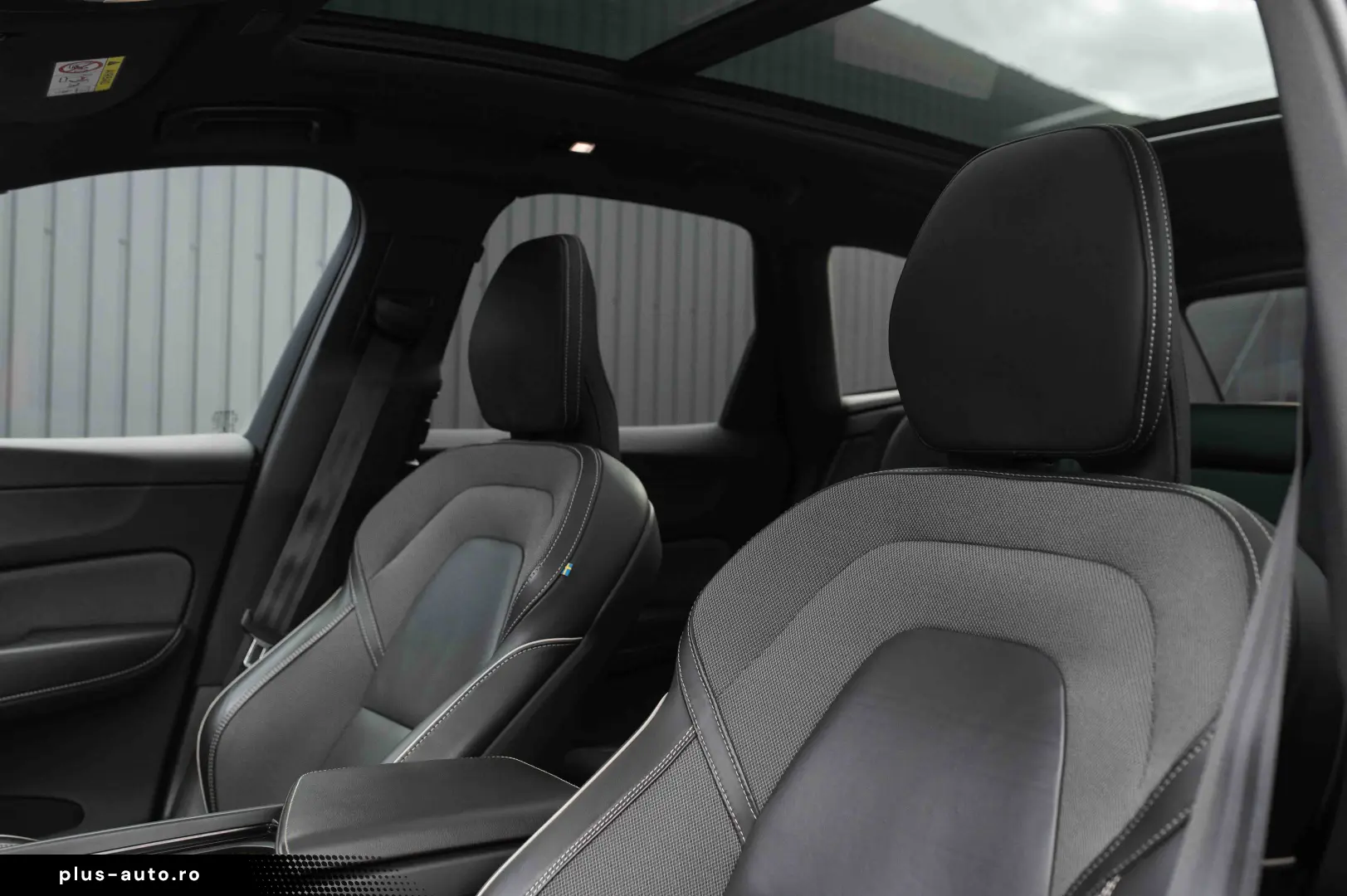 Volvo XC 60 T8 Twin Engine AWD R-Design