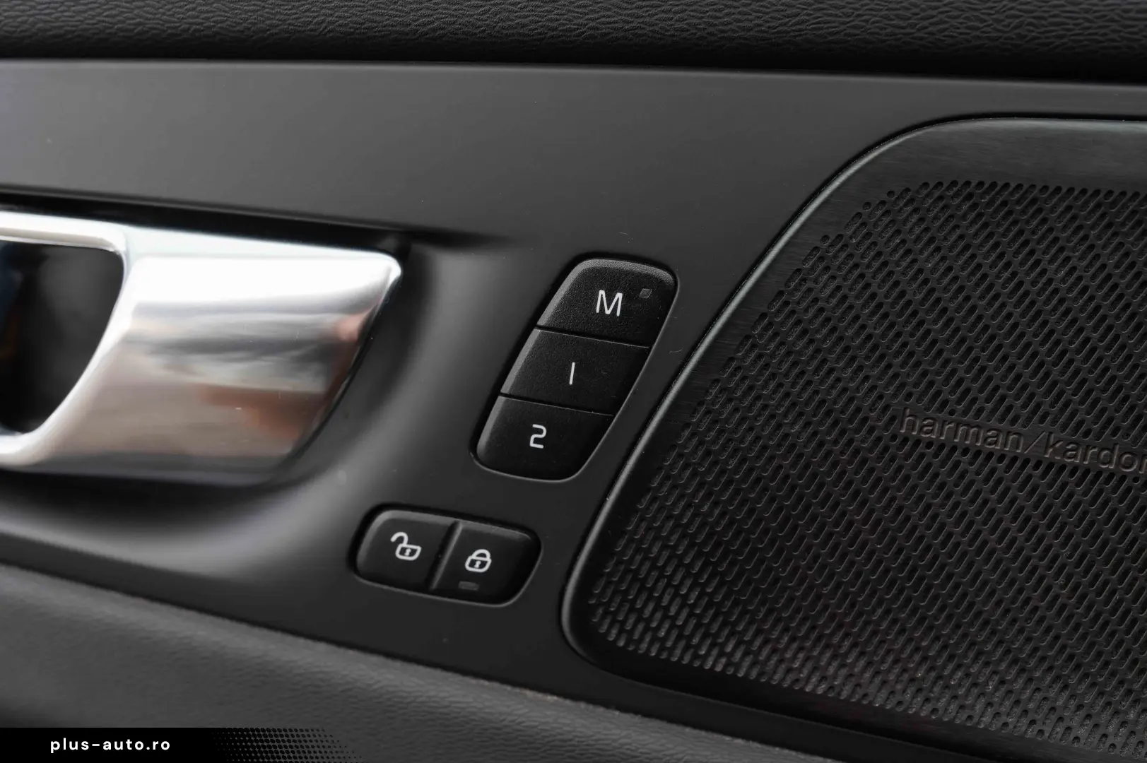 Volvo XC 60 T8 Twin Engine AWD R-Design