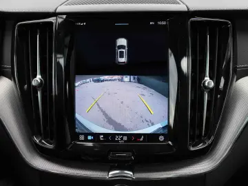 Volvo XC 60 T8 Twin Engine AWD R-Design