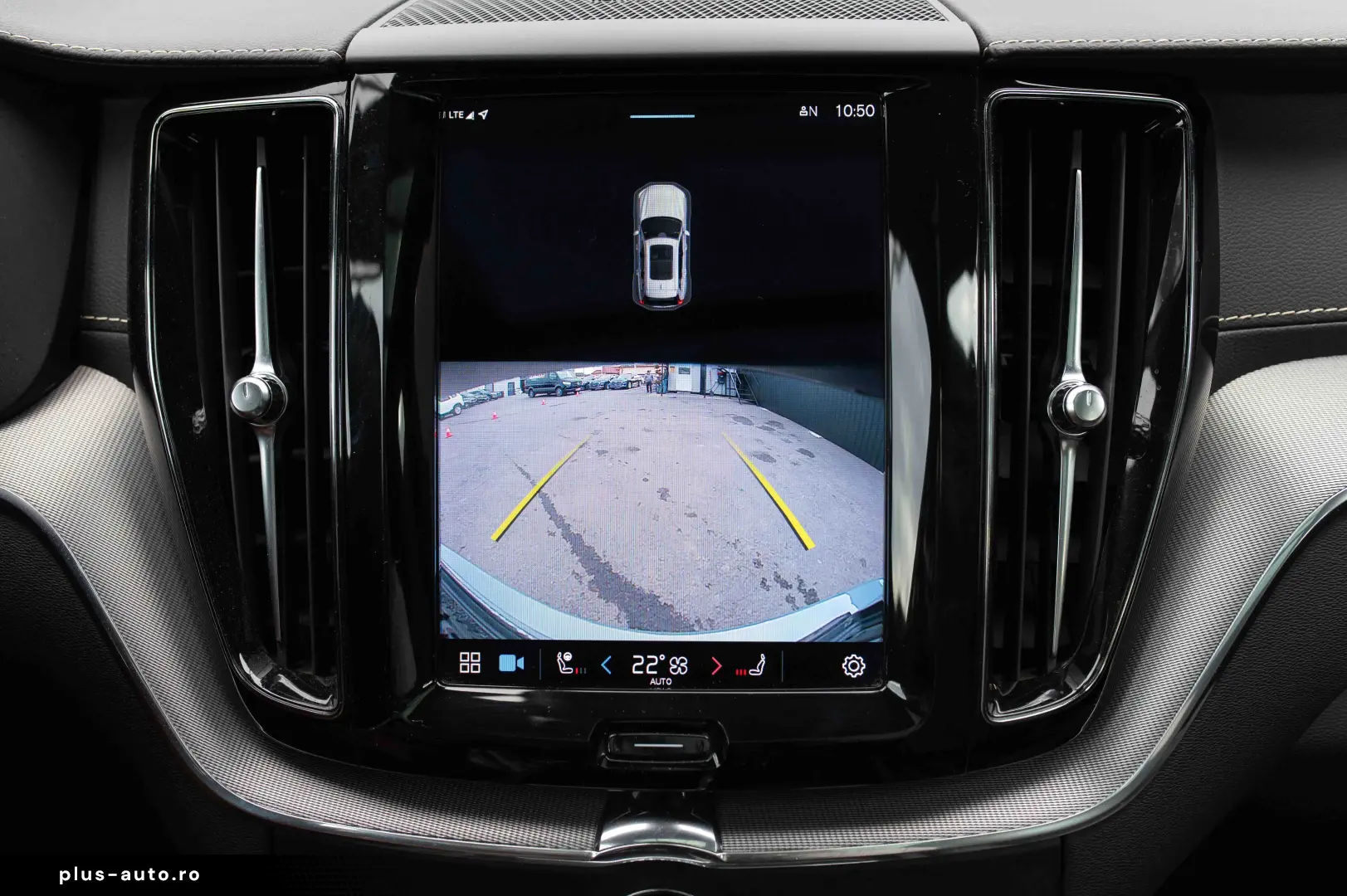 Volvo XC 60 T8 Twin Engine AWD R-Design