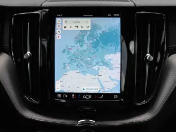 Volvo XC 60 T8 Twin Engine AWD R-Design