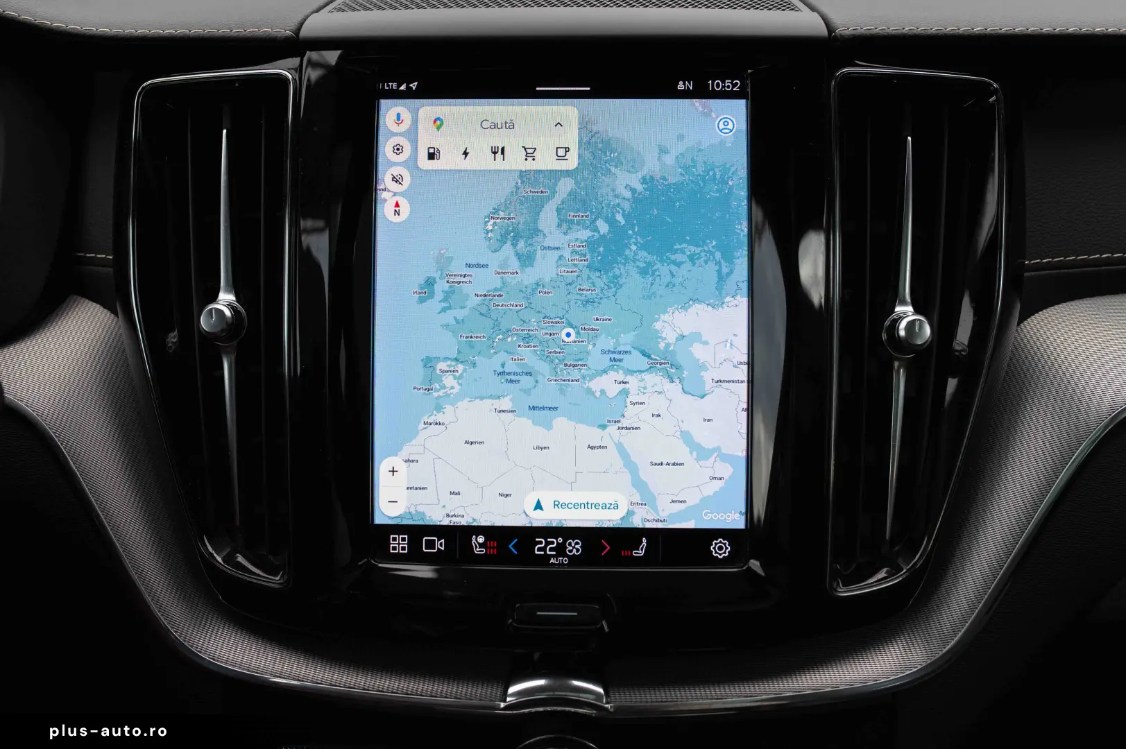 Volvo XC 60 T8 Twin Engine AWD R-Design