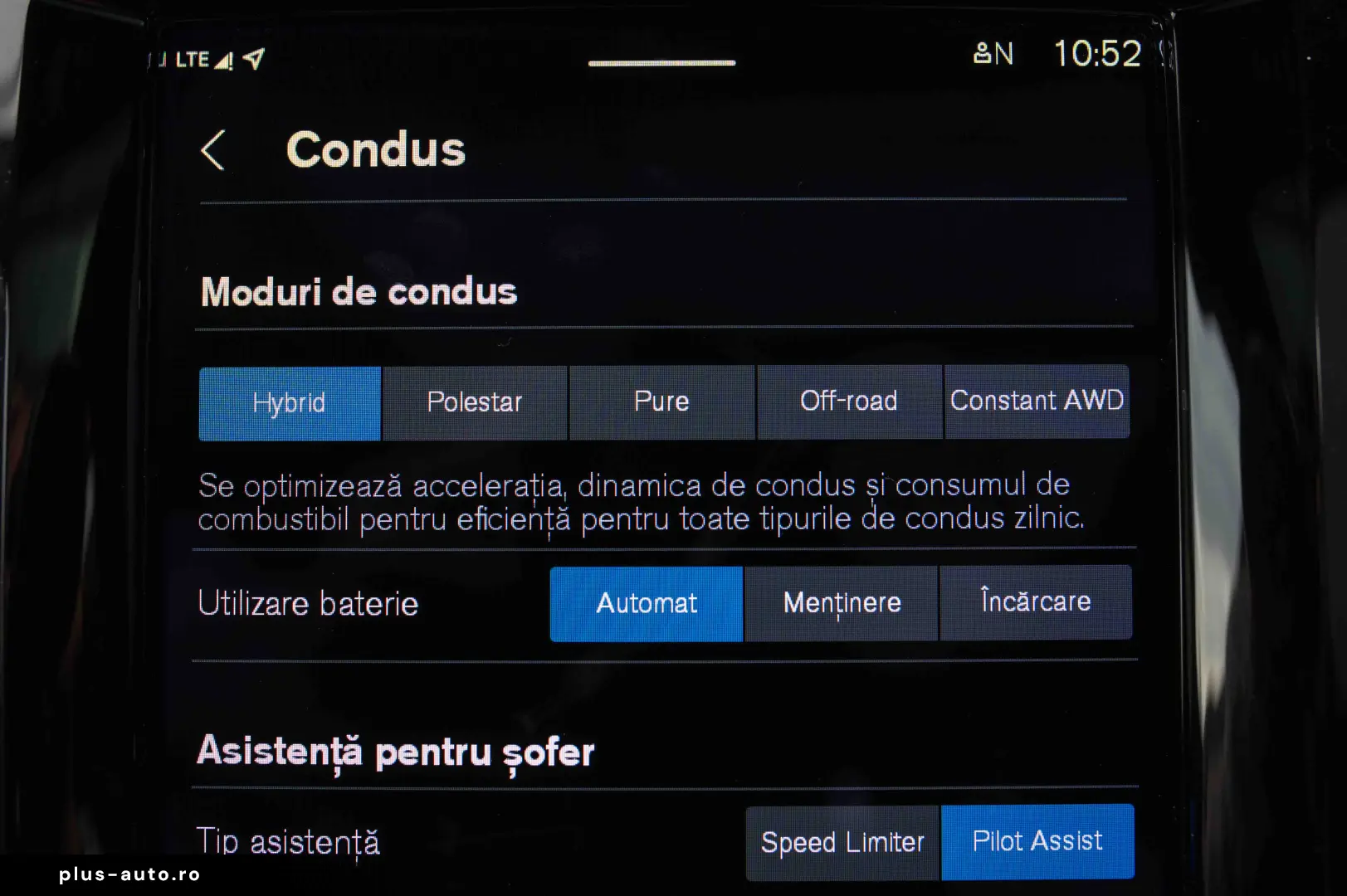 Volvo XC 60 T8 Twin Engine AWD R-Design