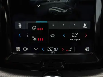 Volvo XC 60 T8 Twin Engine AWD R-Design