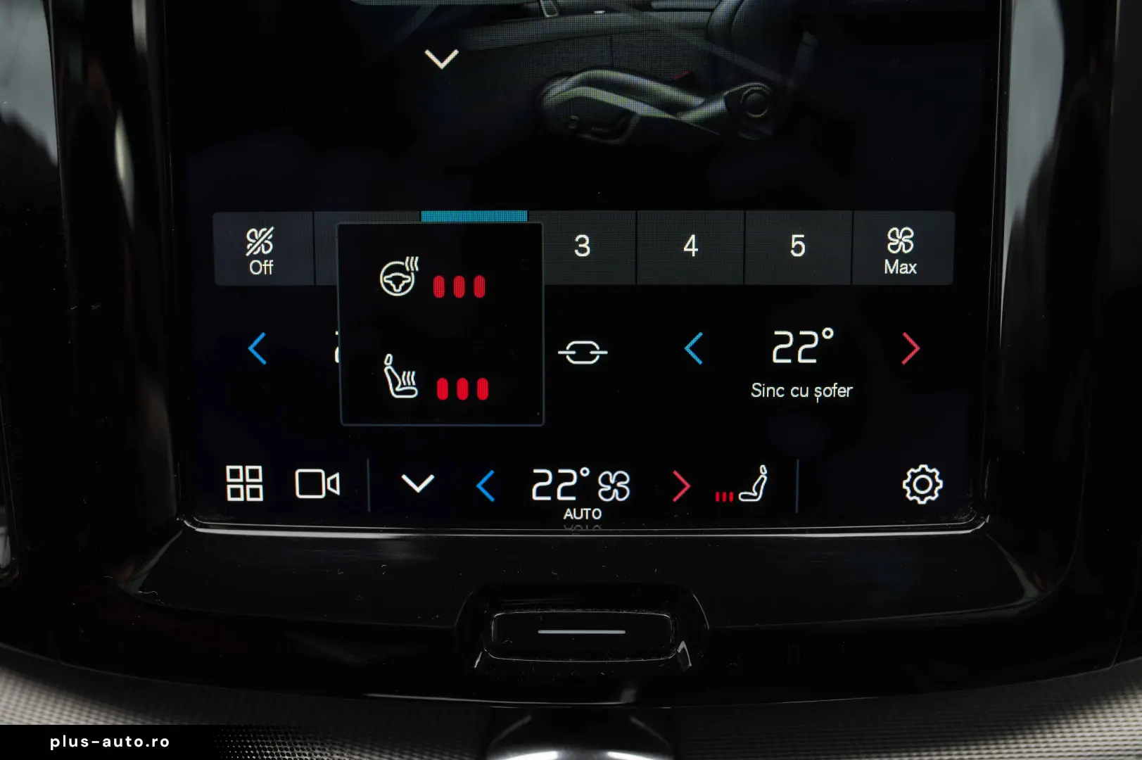 Volvo XC 60 T8 Twin Engine AWD R-Design