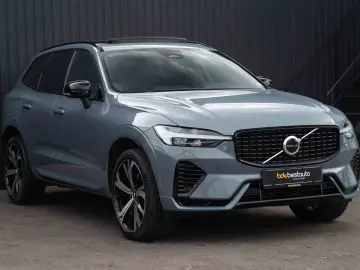 Volvo XC 60 T8 Twin Engine AWD R-Design