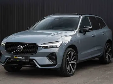 Volvo XC 60 T8 Twin Engine AWD R-Design