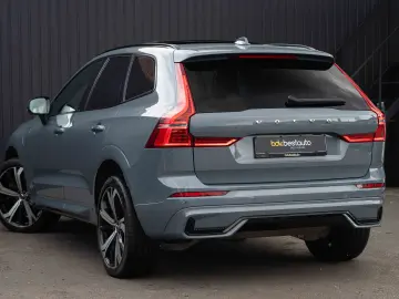 Volvo XC 60 T8 Twin Engine AWD R-Design