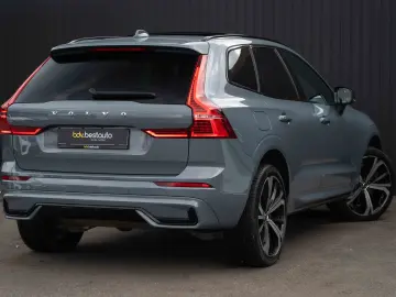 Volvo XC 60 T8 Twin Engine AWD R-Design