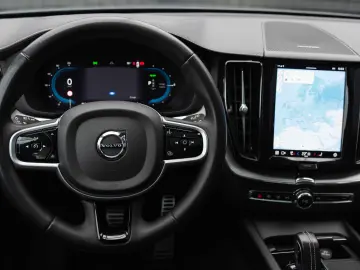 Volvo XC 60 T8 Twin Engine AWD R-Design