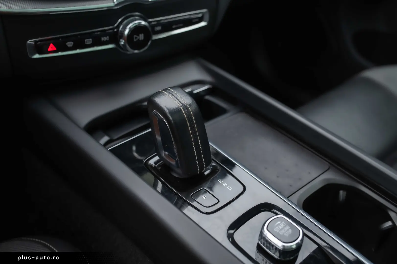 Volvo XC 60 T8 Twin Engine AWD R-Design