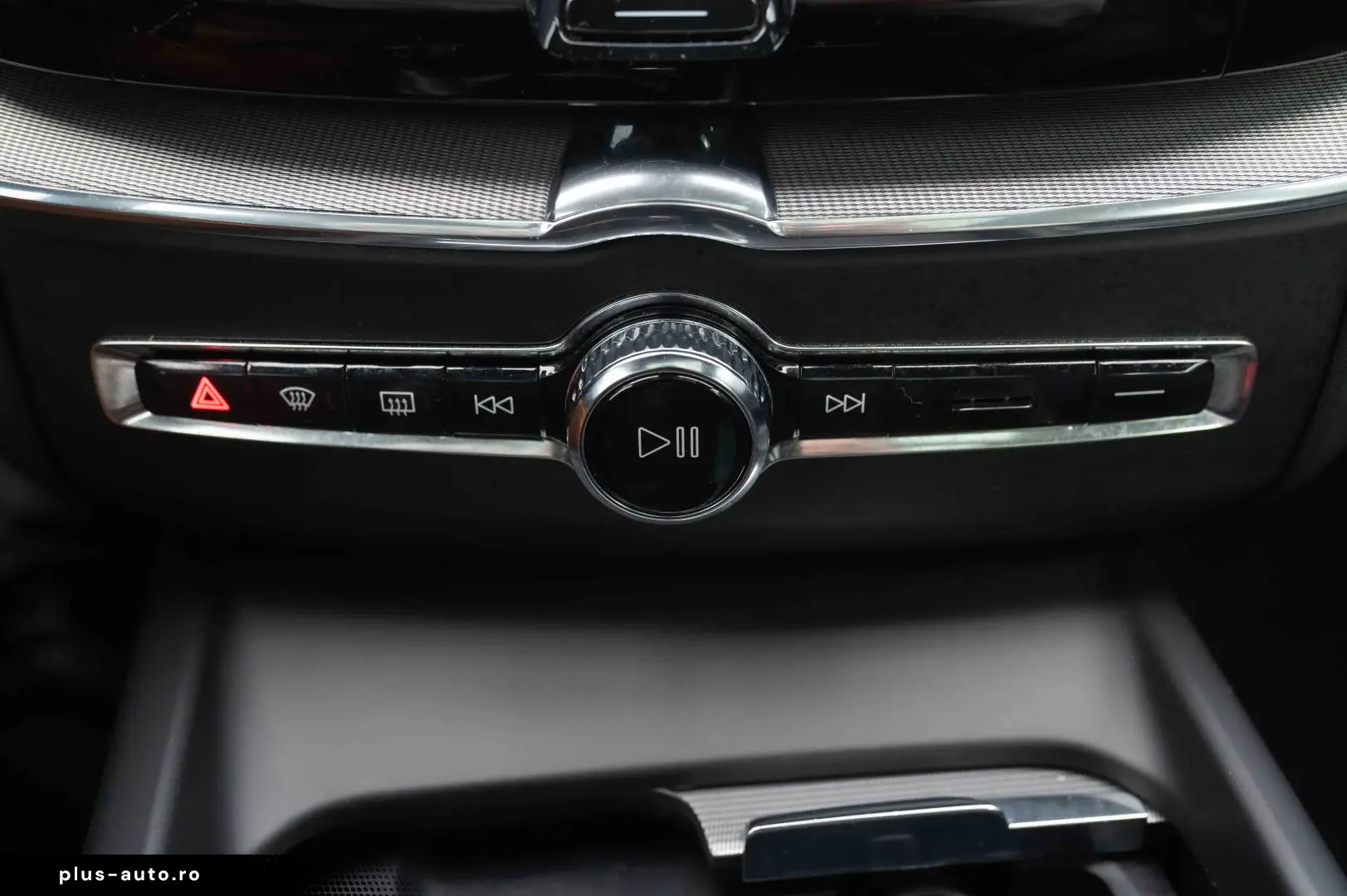 Volvo XC 60 T8 Twin Engine AWD R-Design