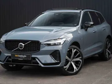 Volvo XC 60 T8 Twin Engine AWD R-Design