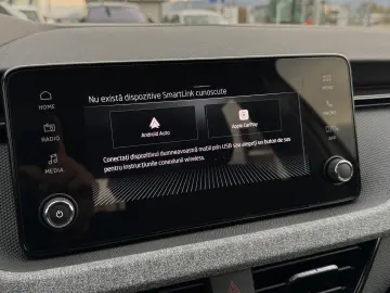 Skoda Scala 1.0 TSI 95 CP Selection In Stoc la Sibiu