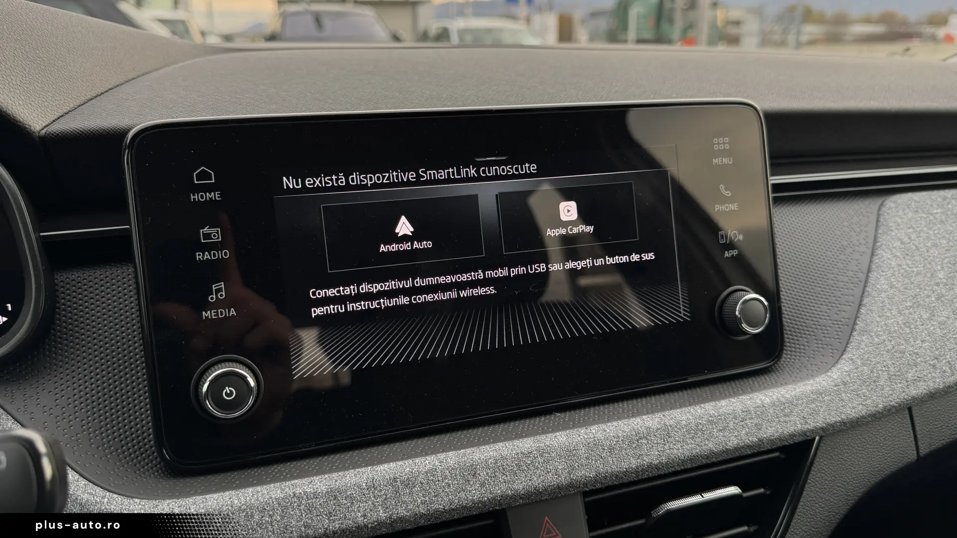 Skoda Scala 1.0 TSI 95 CP Selection In Stoc la Sibiu