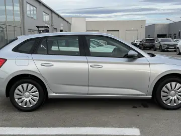 Skoda Scala 1.0 TSI 95 CP Selection In Stoc la Sibiu