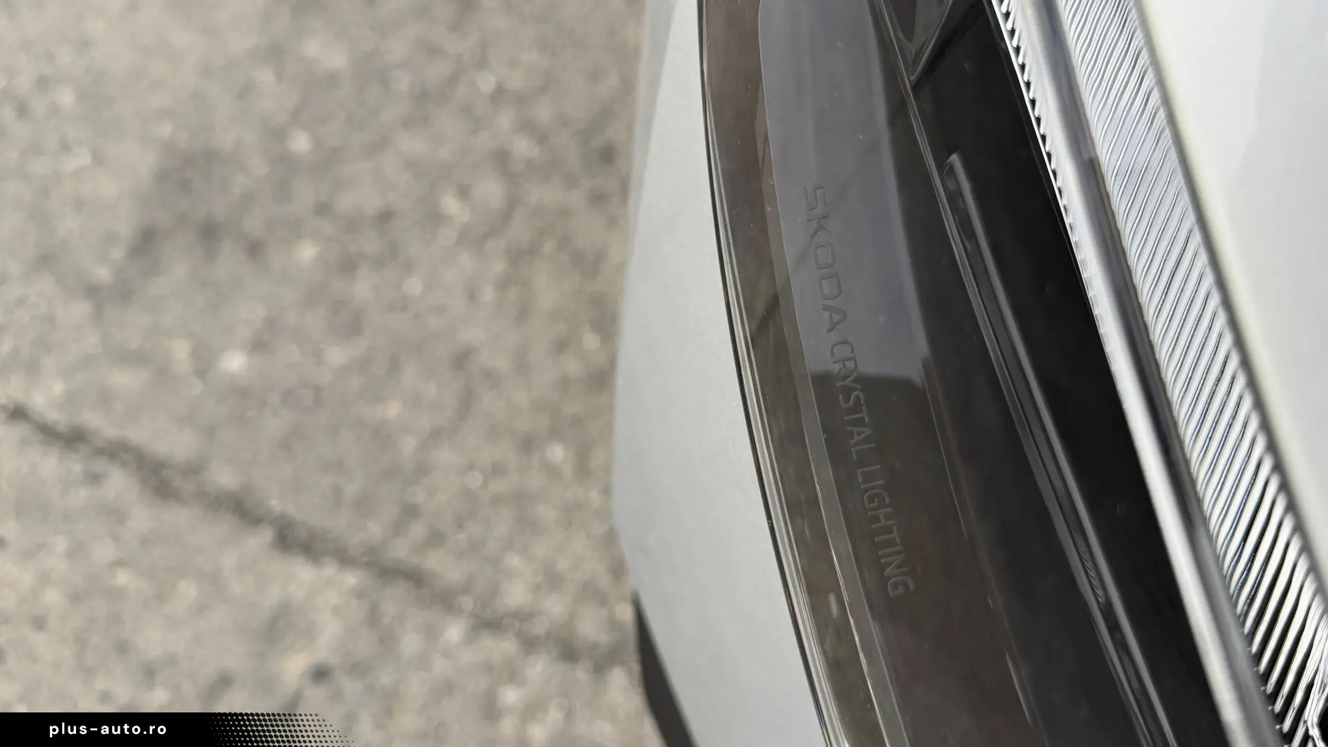 Skoda Scala 1.0 TSI 95 CP Selection In Stoc la Sibiu