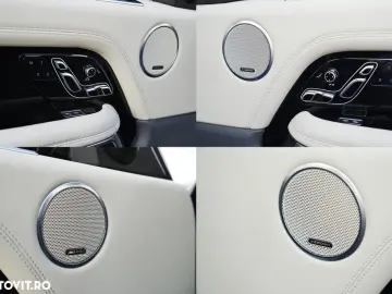 Land Rover Range Rover 5.0 V8 S C Vogue