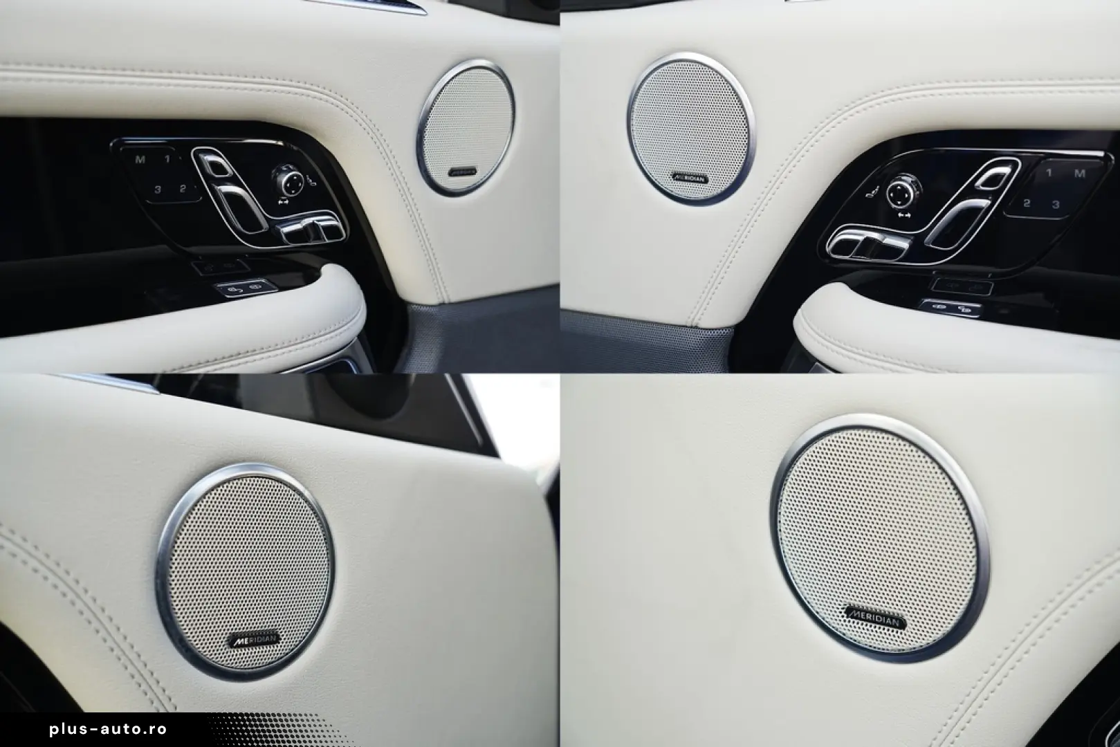 Land Rover Range Rover 5.0 V8 S C Vogue