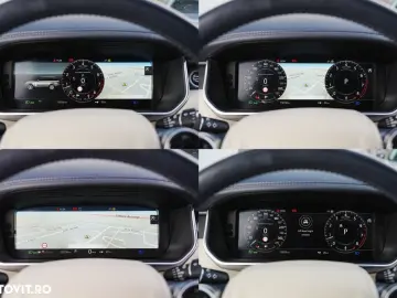 Land Rover Range Rover 5.0 V8 S C Vogue