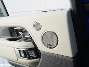 Land Rover Range Rover 5.0 V8 S C Vogue