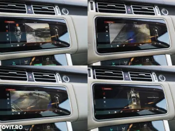 Land Rover Range Rover 5.0 V8 S C Vogue