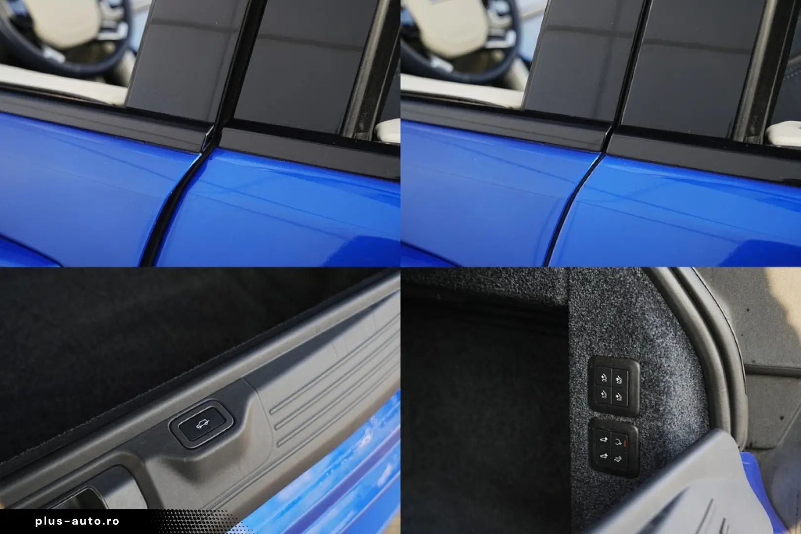 Land Rover Range Rover 5.0 V8 S C Vogue