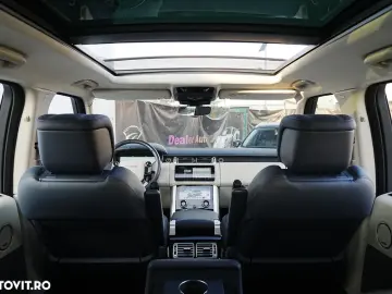 Land Rover Range Rover 5.0 V8 S C Vogue