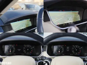 Land Rover Range Rover 5.0 V8 S C Vogue