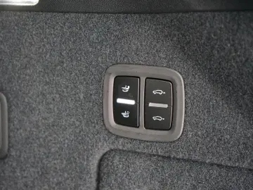 PORSCHE Cayenne Coupe E-Hybrid Kreide P-Display HUD AHK