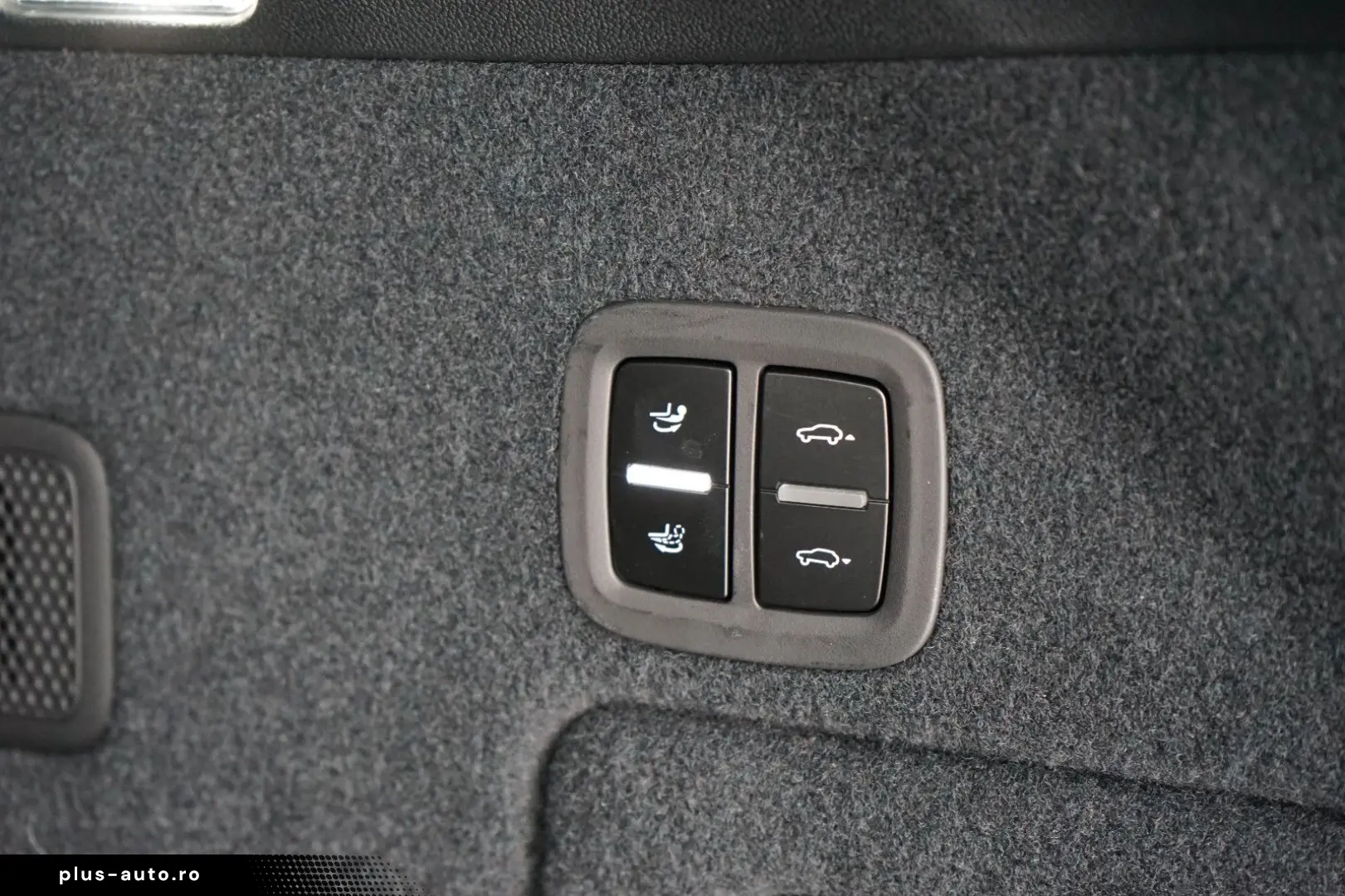 PORSCHE Cayenne Coupe E-Hybrid Kreide P-Display HUD AHK