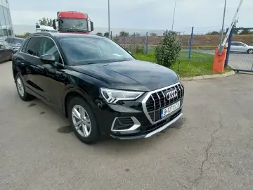 Audi Q3 Advanced