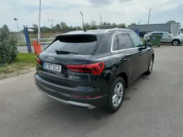 Audi Q3 Advanced