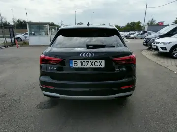 Audi Q3 Advanced