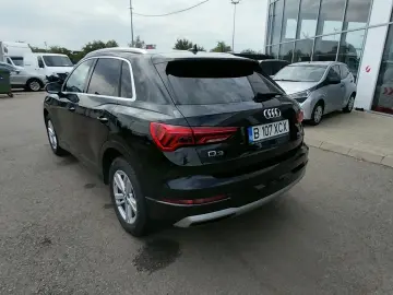 Audi Q3 Advanced