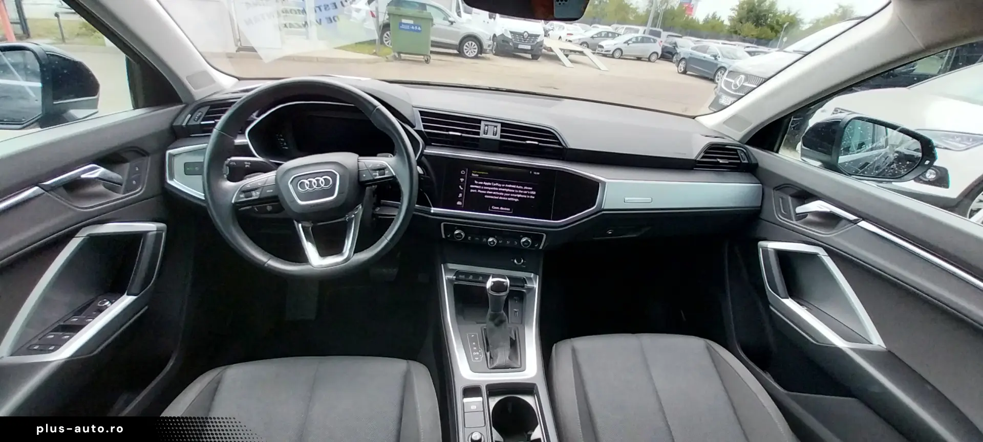 Audi Q3 Advanced