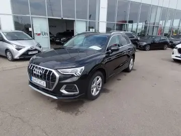 Audi Q3 Advanced