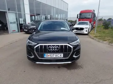 Audi Q3 Advanced