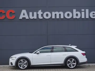 AUDI A6 Allroad 55 TDI Quattro Pano HDMatrix Luft HUD