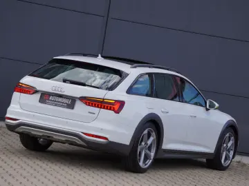 AUDI A6 Allroad 55 TDI Quattro Pano HDMatrix Luft HUD