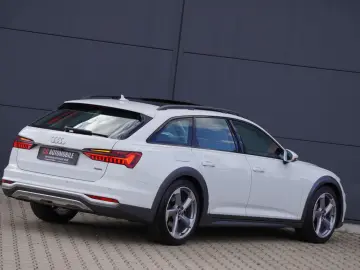 AUDI A6 Allroad 55 TDI Quattro Pano HDMatrix Luft HUD