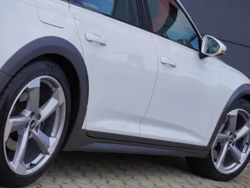 AUDI A6 Allroad 55 TDI Quattro Pano HDMatrix Luft HUD