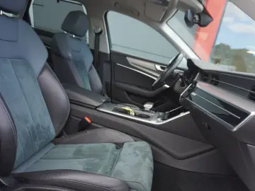 AUDI A6 Allroad 55 TDI Quattro Pano HDMatrix Luft HUD