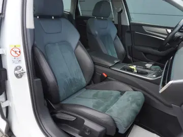 AUDI A6 Allroad 55 TDI Quattro Pano HDMatrix Luft HUD