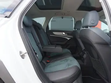 AUDI A6 Allroad 55 TDI Quattro Pano HDMatrix Luft HUD