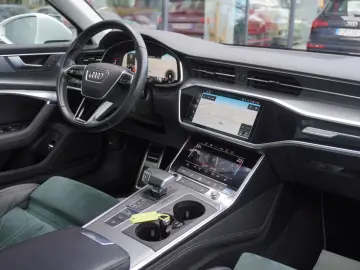 AUDI A6 Allroad 55 TDI Quattro Pano HDMatrix Luft HUD