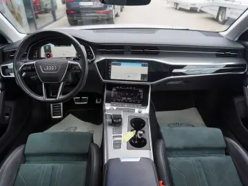 AUDI A6 Allroad 55 TDI Quattro Pano HDMatrix Luft HUD