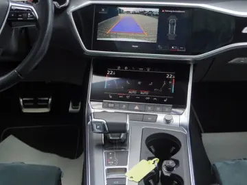 AUDI A6 Allroad 55 TDI Quattro Pano HDMatrix Luft HUD
