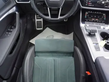 AUDI A6 Allroad 55 TDI Quattro Pano HDMatrix Luft HUD