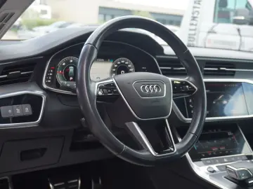 AUDI A6 Allroad 55 TDI Quattro Pano HDMatrix Luft HUD